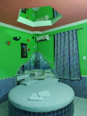 Devaneios Hotel Pousada